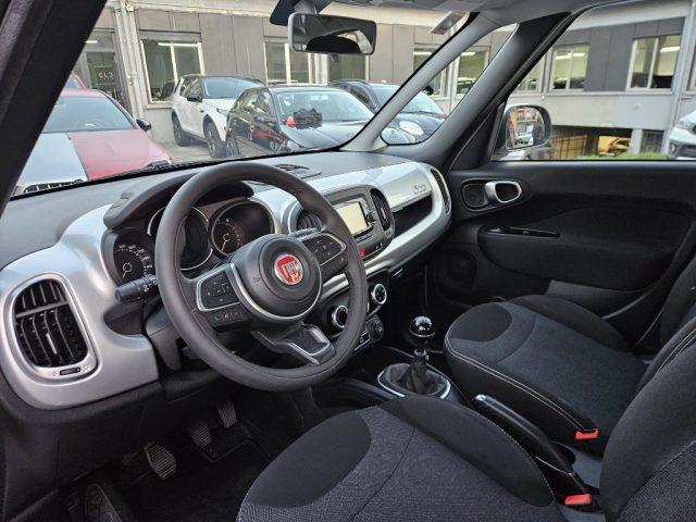 FIAT 500L 1.4 T-Jet 120 CV GPL