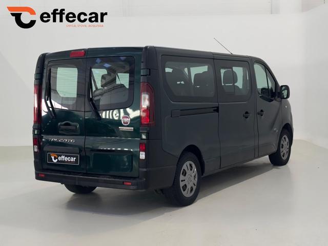 FIAT Talento 1.6 MJT 125CV 9 POSTI