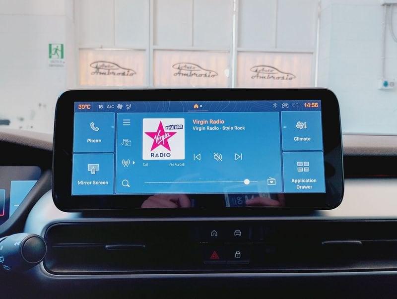 Jeep Avenger Avenger 1.2 Turbo 100 CV MHEV Summit Tua da 293,00 al mese