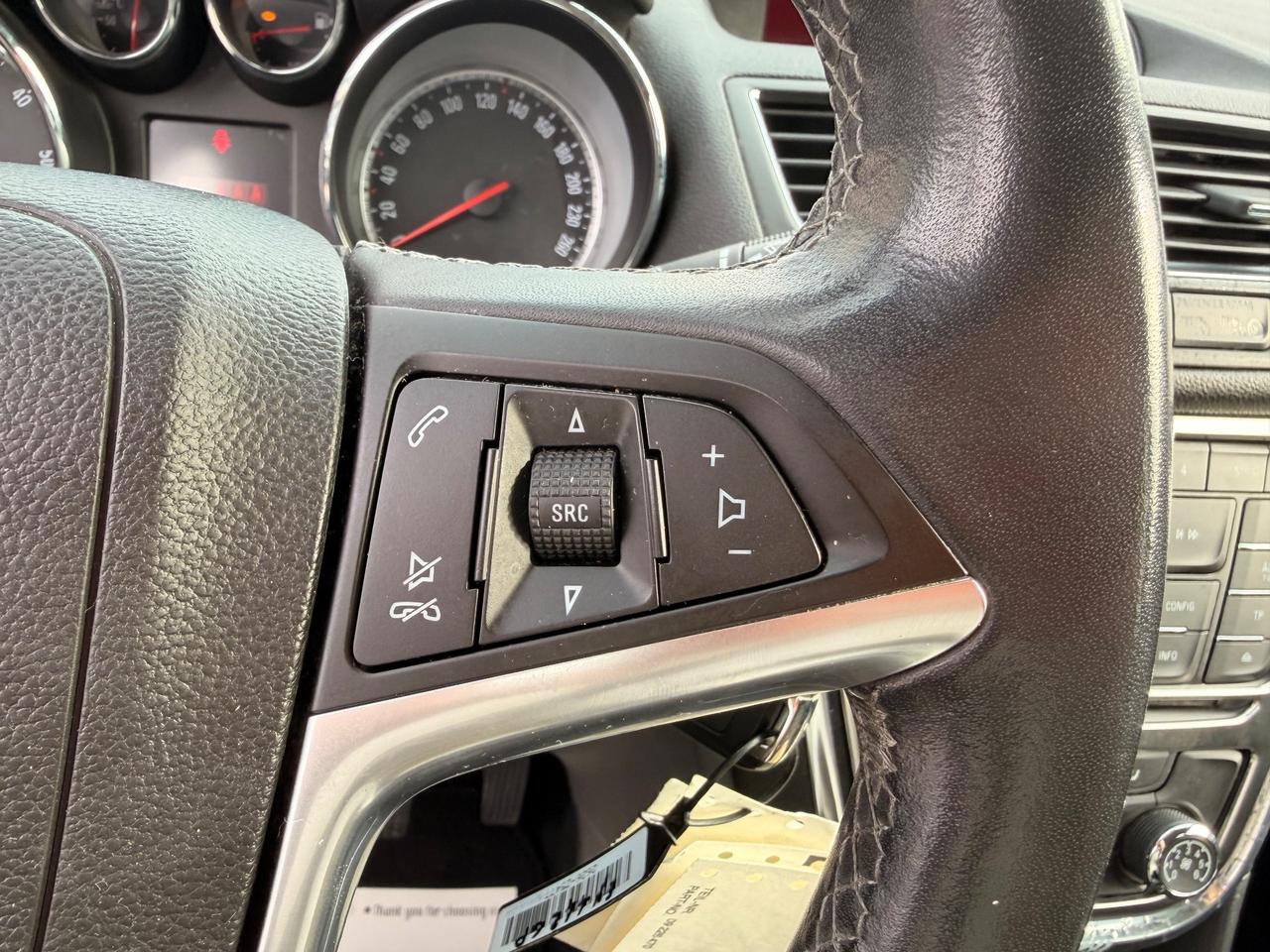 Opel Mokka 1.7 CDTI 130CV Cosmo 80k km