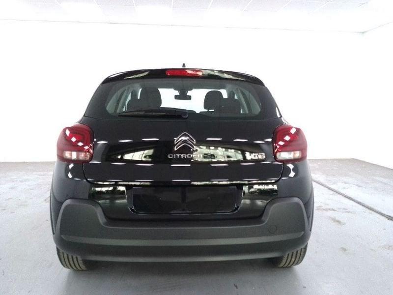 Citroën C3 1.2 puretech You s&s 83cv