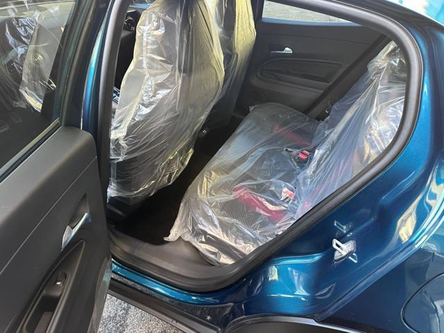 ALFA ROMEO Junior Speciale-1.2 145 CV Hybrid DCT6 -PackTechno-Matrix