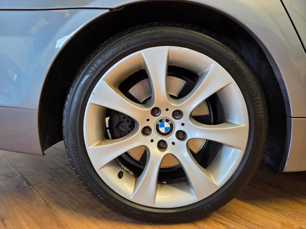 BMW 535 d Touring Attiva