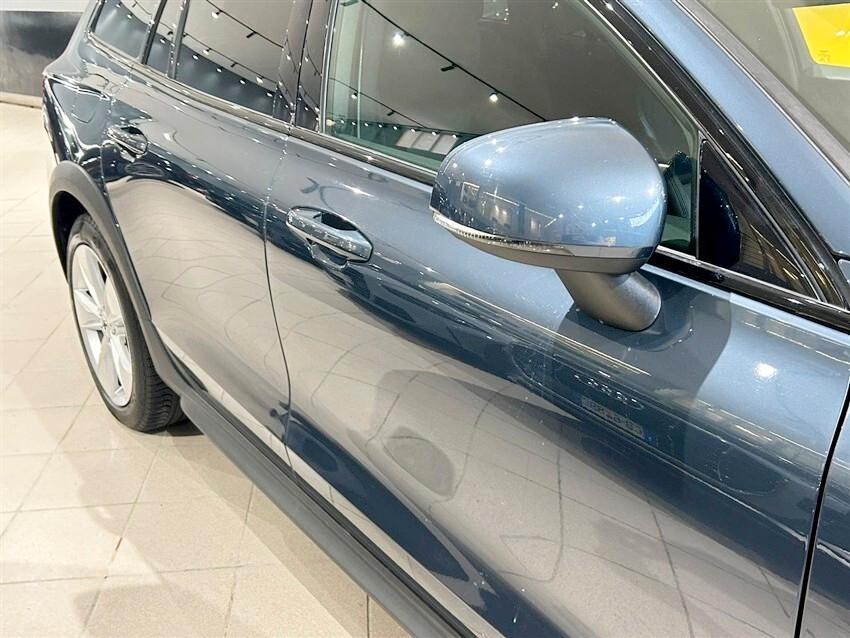 Volvo V60 Cross Country D4 AWD Geartronic