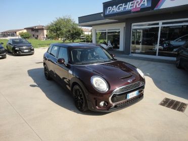 MINI Mini Clubman Mini 2.0 Cooper SD Boost Clubman