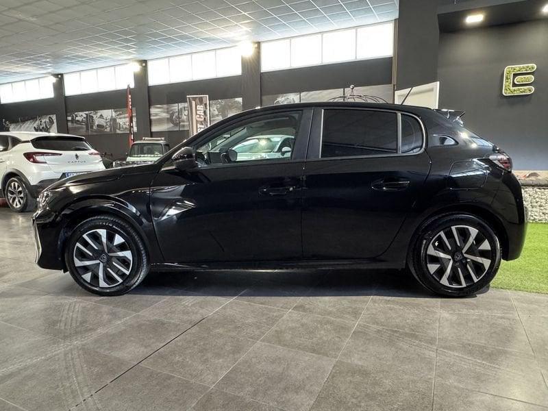 Peugeot 208 Style Puretech 75cv, 5 porte