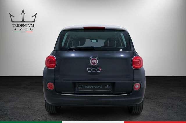 Fiat 500L 1.3 mjt Lounge 85cv