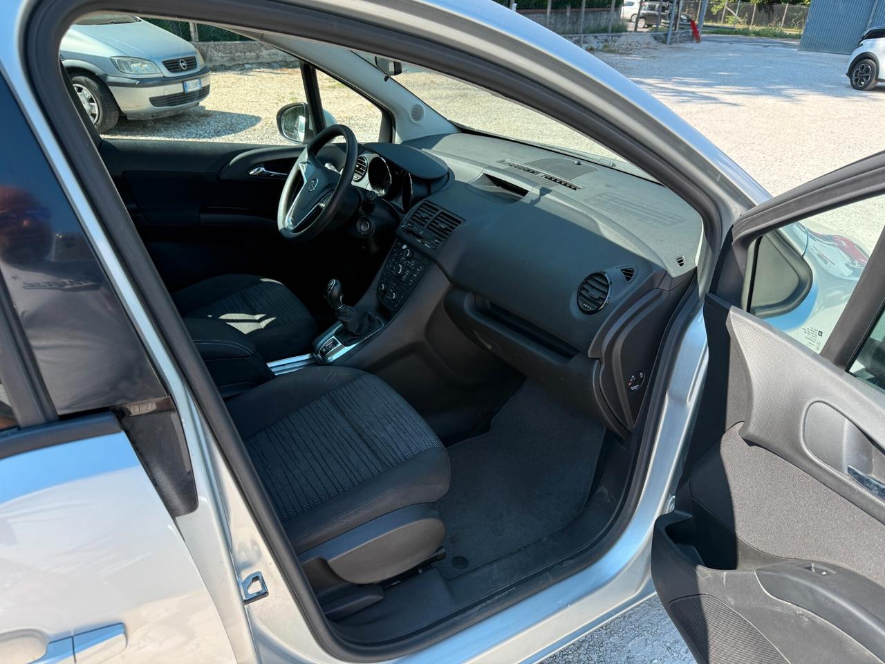 Opel Meriva 1.6 CDTI 110CV Start&Stop Elective