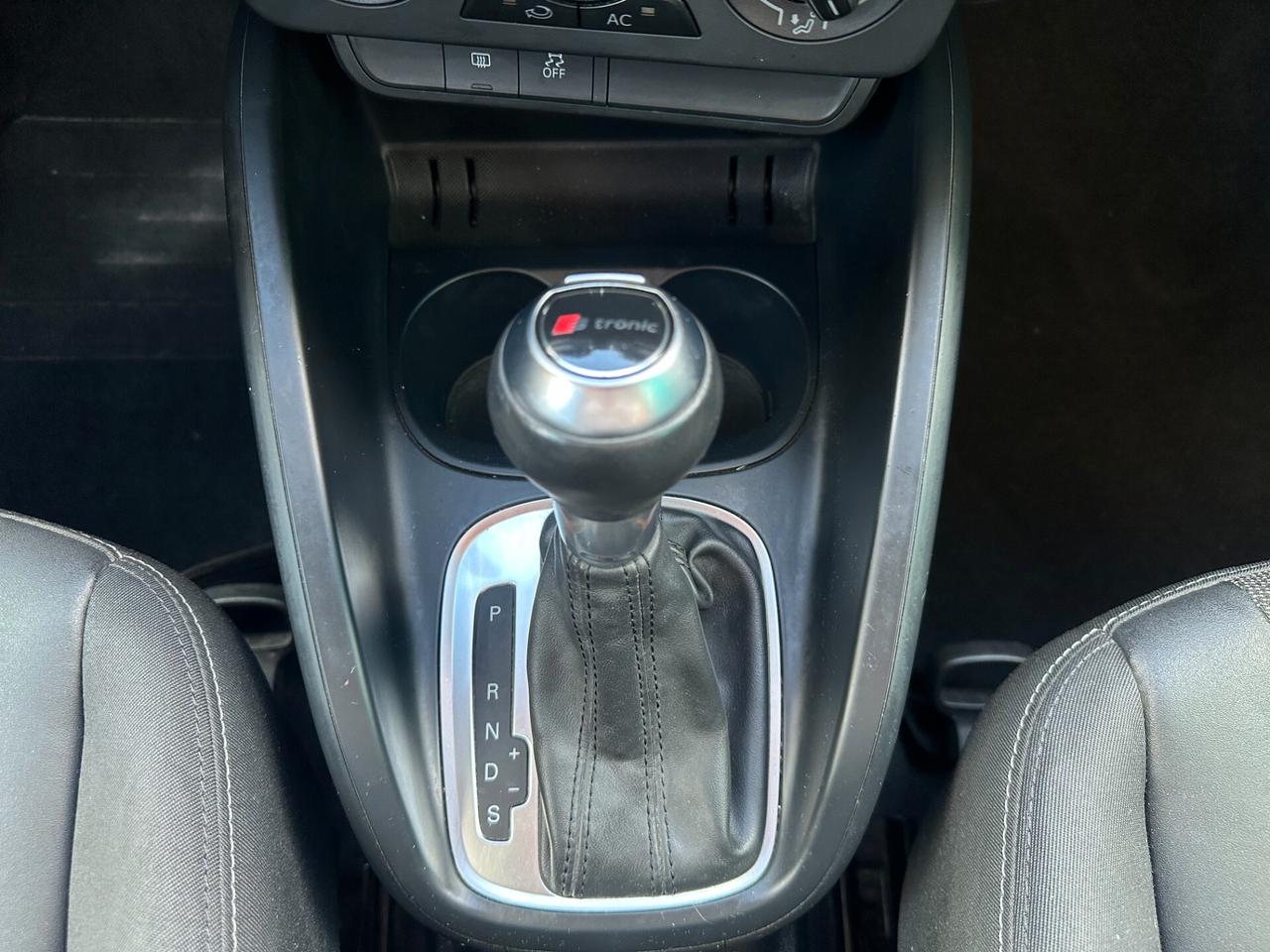 Audi A1 SPB 1.6 TDI S tronic Ambition