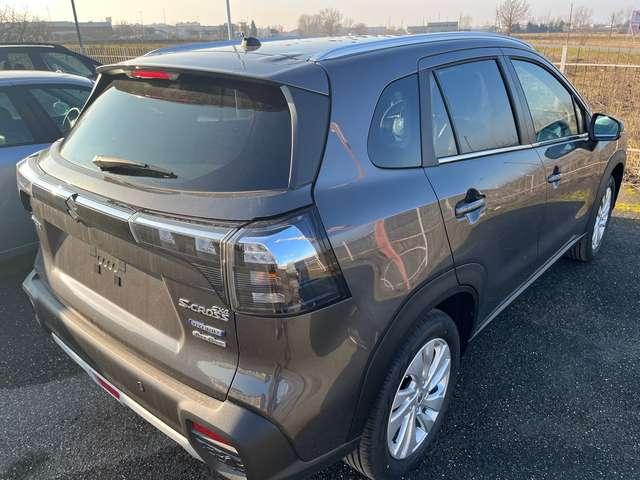 Suzuki SX4 S-Cross 1.4 HYBRID 4WD TOP, VEICOLO NUOVO, SUZUKI DAL 1986