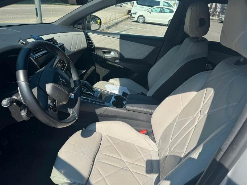 DS 7 CROSSBACK 2.0 BLUEHDI 180CV AUT. PRESTIGE ( FARI LED - PELLE - CRUISE - NAVI - MIRROR - COCKPIT - PDC )