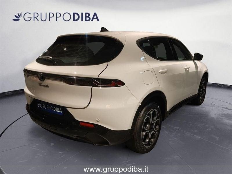 Alfa Romeo Tonale MFH Ibrida My25 Ibrida 160cv Veloce