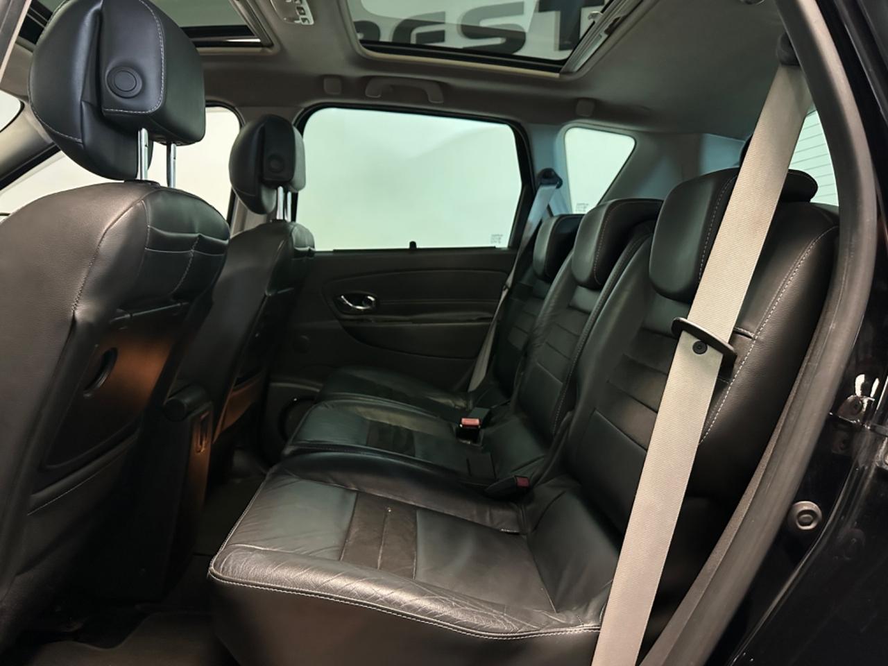 RENAULT SCENIC X-MOD 1.6 DCI 130CV BOSE TETTO APRIBILE