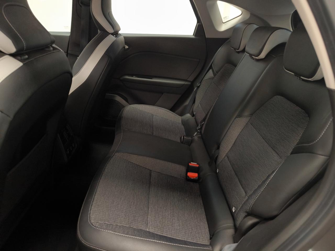 Renault Captur Full Hybrid E-Tech 145 CV Rive Gauche