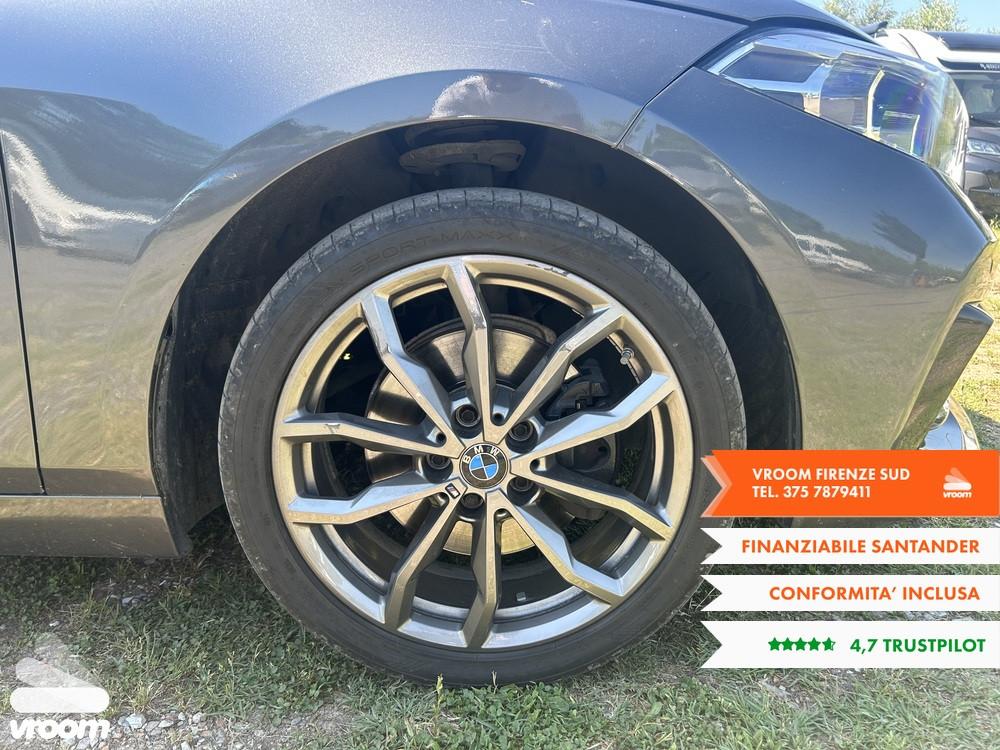 BMW Serie 1 (F40) 118i 5p. Sport