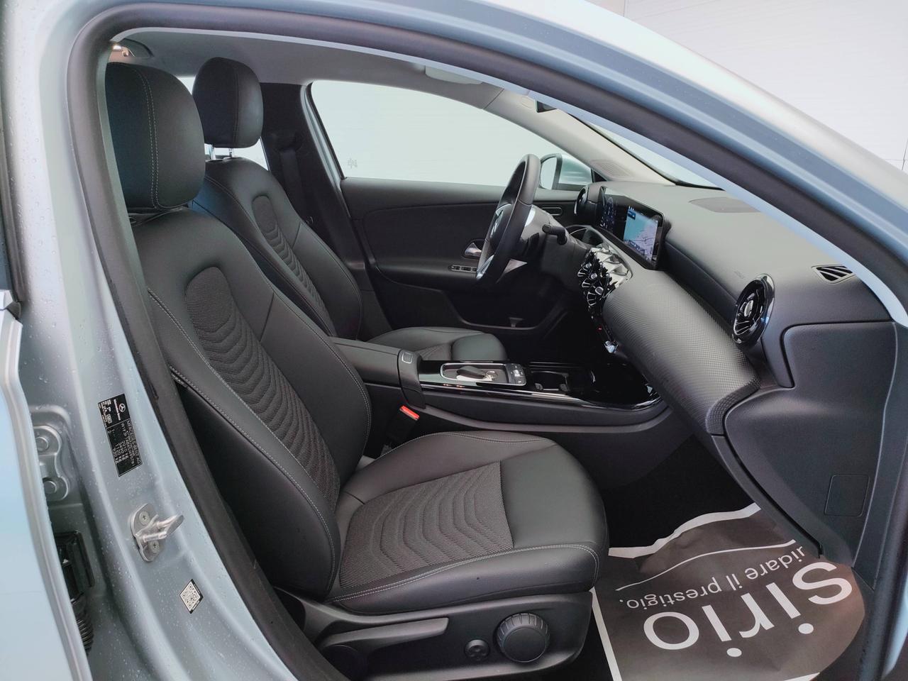 Mercedes-Benz Classe A - W177 2023 - A 180 d Advanced auto