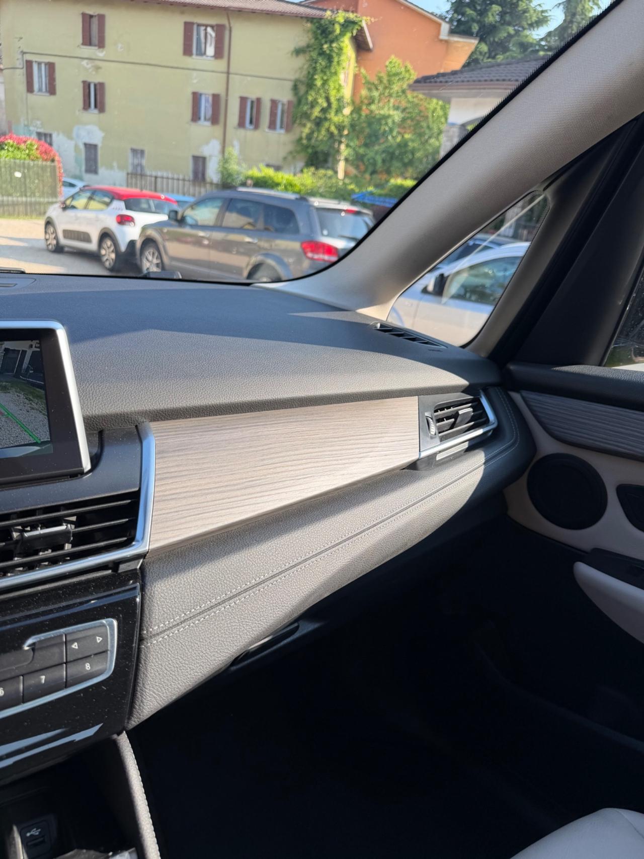 Bmw 225XE IPERFORMANCE ACTIVE TOURER HYBRID EU6B