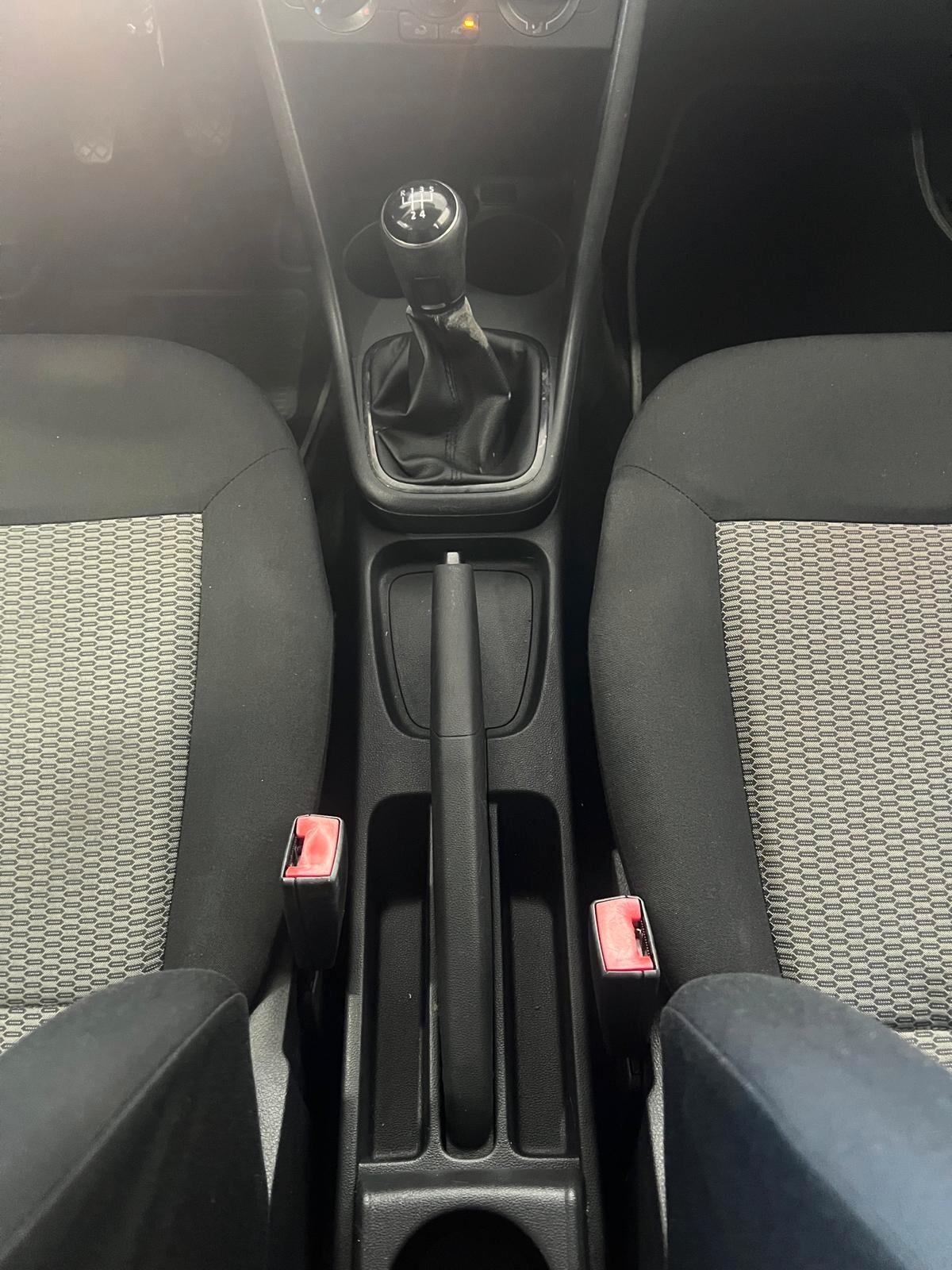 Volkswagen Polo 1.2 TDI DPF 5 p. Comfortline