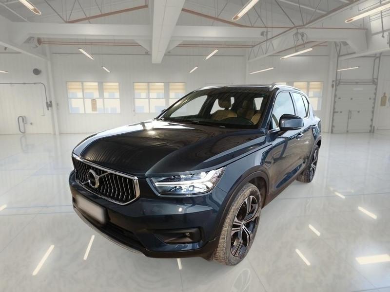 VOLVO XC40 T5 PLUG-IN HYBRID AUTO RECHARGE INSCR. 5 PORTE SUV