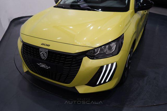 PEUGEOT 208 1.2 Hybrid 110cv e-DCS6 Style