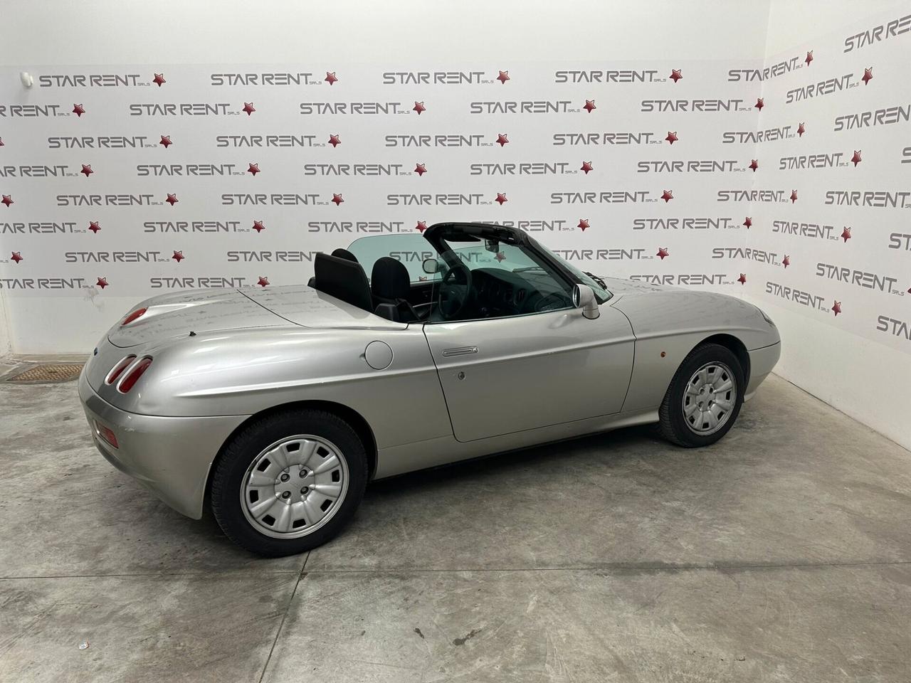 FIAT BARCHETTA