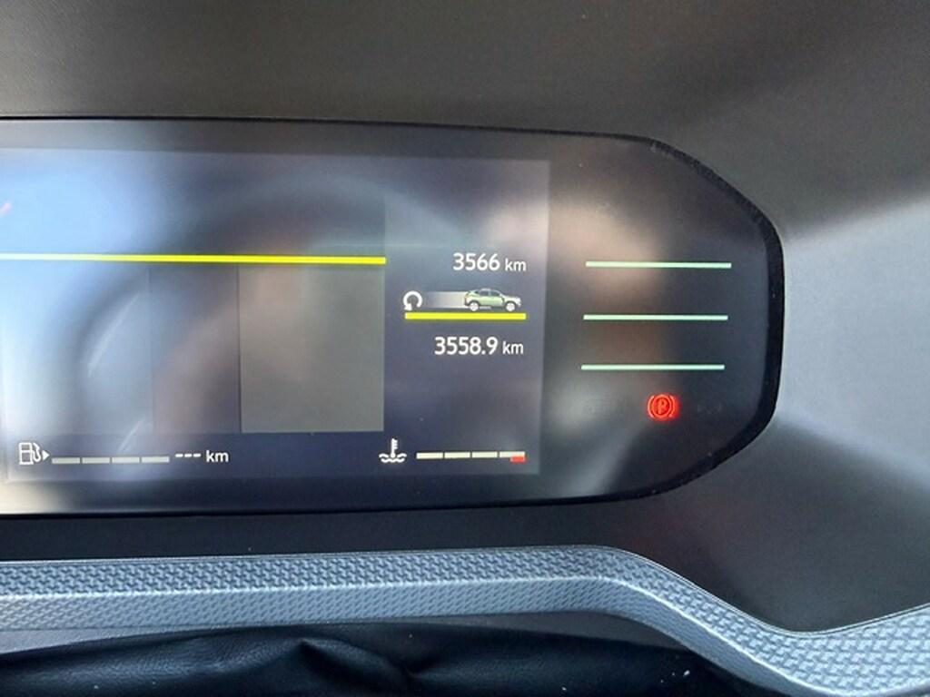 Dacia Duster 1.2 mild hybrid Journey