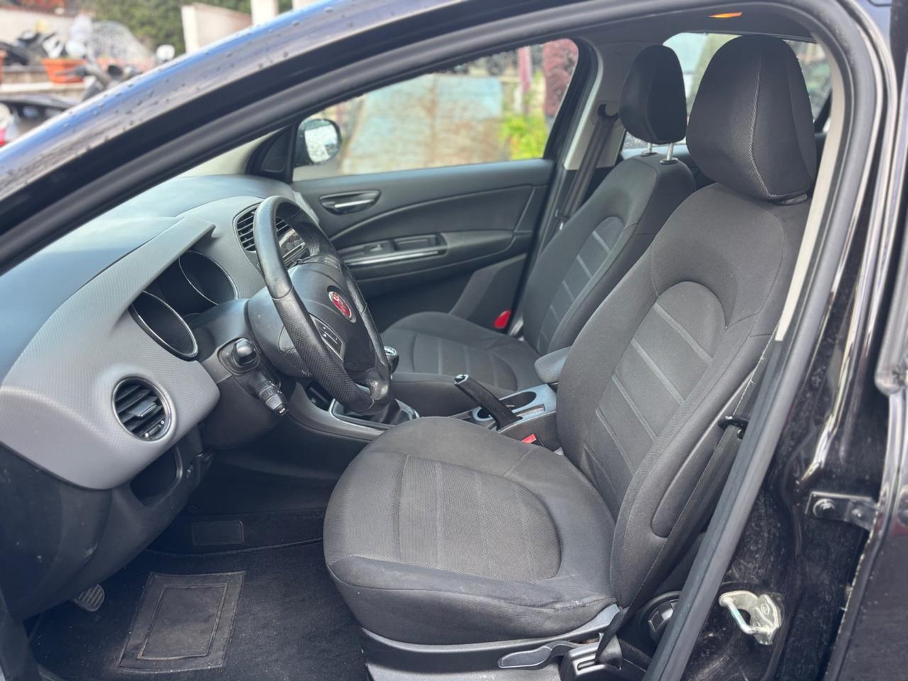 Fiat Bravo 1.6 MJT 120 CV DPF Street