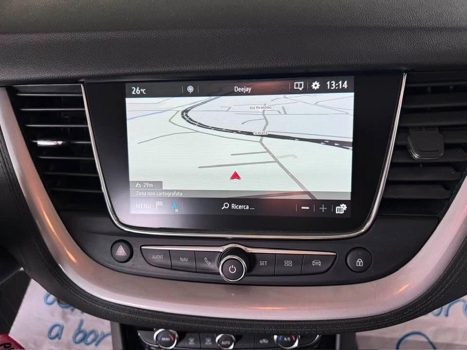 Opel Grandland X 1.5 diesel Ecotec Start&Stop Ultimate