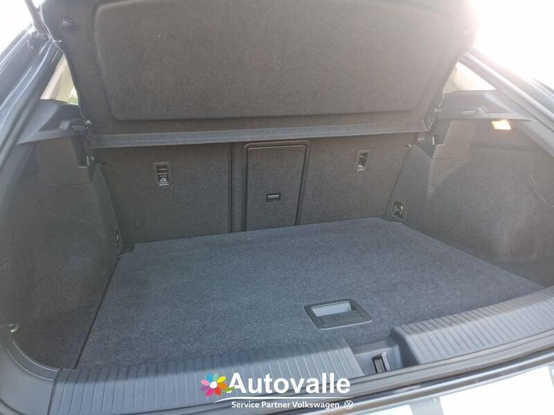 Volkswagen T-Roc T-Roc 2.0 TDI SCR Life