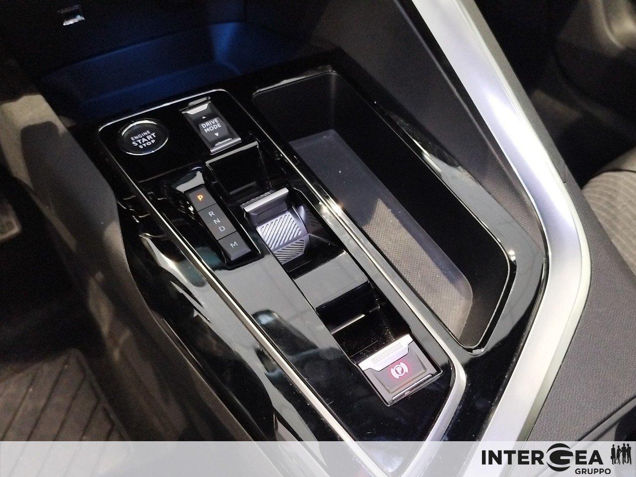 PEUGEOT 3008 1.5 bluehdi Allure Pack s&s 130cv eat8