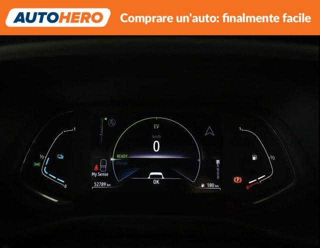 RENAULT Arkana Arkana Hybrid E-Tech 145 CV Intens