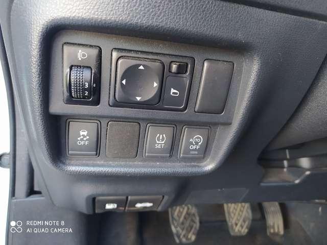 Nissan Juke Juke I 1.5 dci Acenta 110cv E6