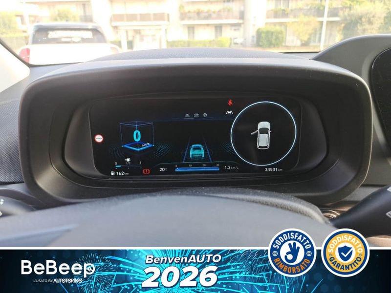 Hyundai Bayon 1.2 MPI XCLASS