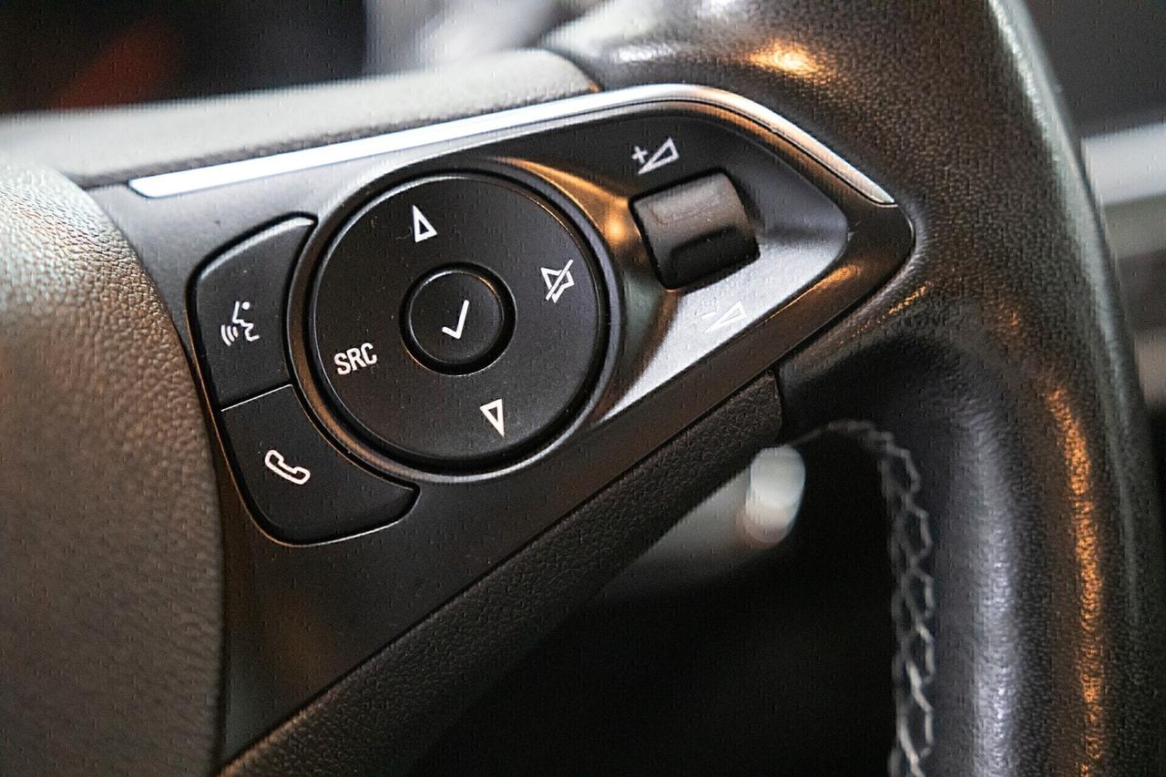 Opel Crossland 1.2T 110cv ULTIMATE