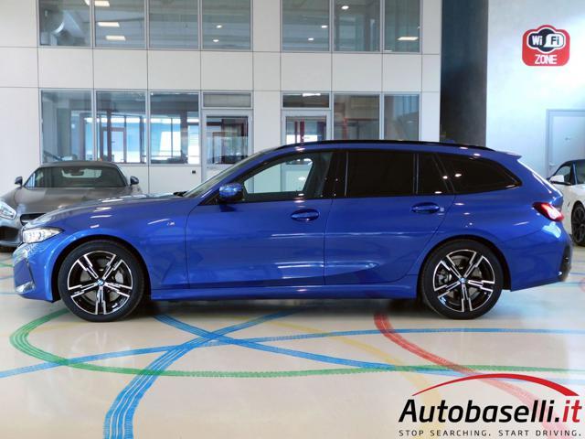BMW 330 XDRIVE MSPORT TOURING