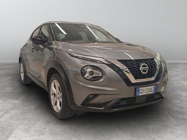 NISSAN Juke II 2020 - Juke 1.0 dig-t N-Connecta 117cv