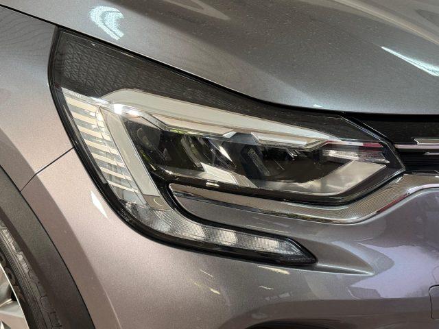 RENAULT Captur Blue dCi 115 CV EDC Business