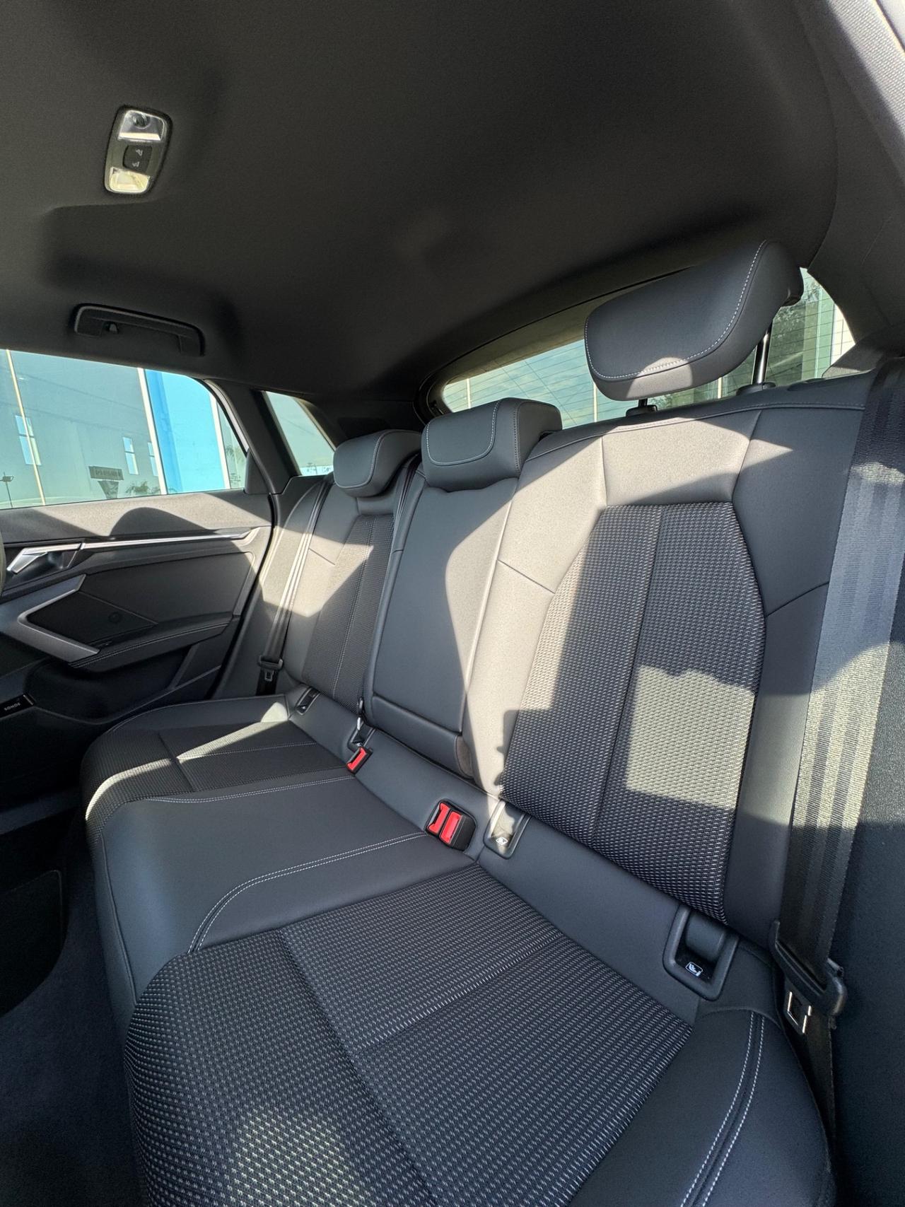 Audi A3 SPB 1.5 177CV tfsi e-hybrid S line Stronic - possibilità noleggio no scoring
