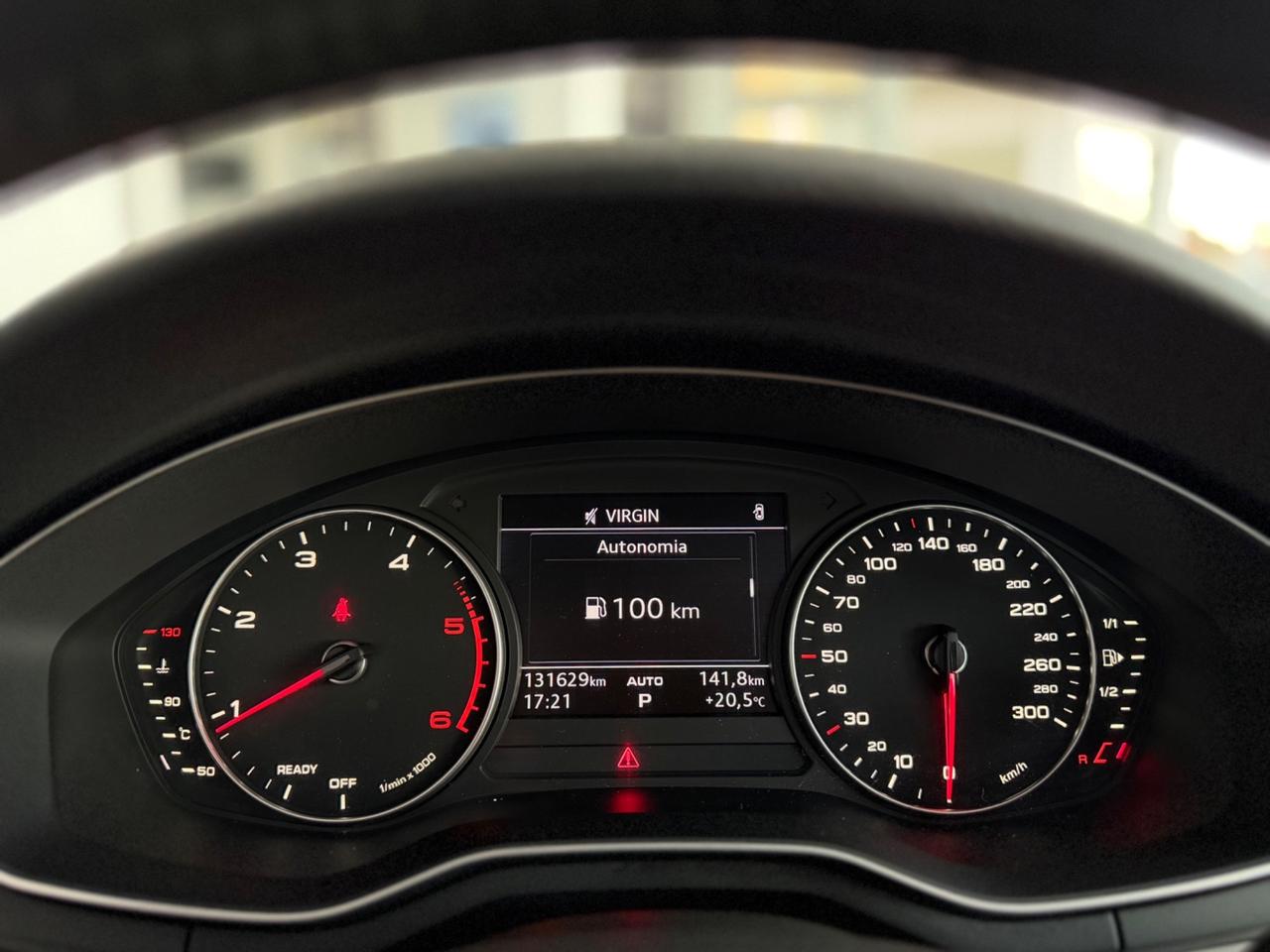 Audi A4 2.0 TDI 150 CV ultra S tronic EURO6