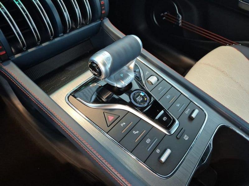 BYD ATTO3 ATTO 3 Comfort