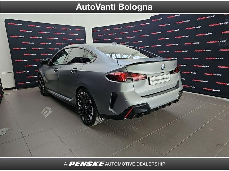 BMW Serie 2 Gran Coupe M235 Gran Coupe xdrive MSport Pro auto