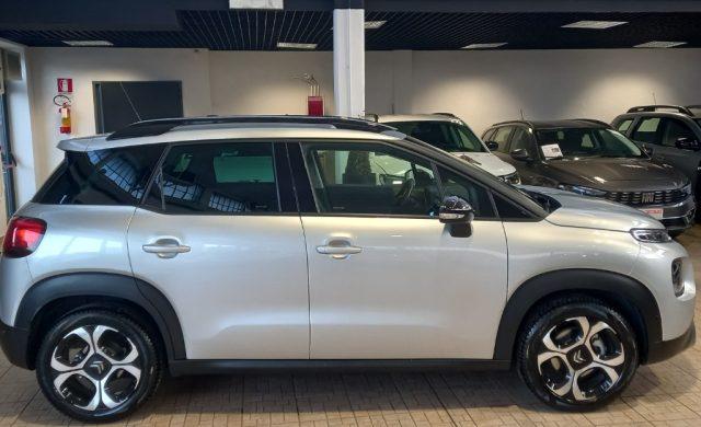 CITROEN C3 Aircross PureTech 110 S&S Shine