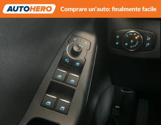 FORD Puma 1.0 EcoBoost 125 CV S&S aut. ST-Line