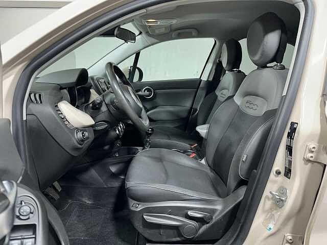 Fiat 500X 1.6 MultiJet 120 CV Opening Edition