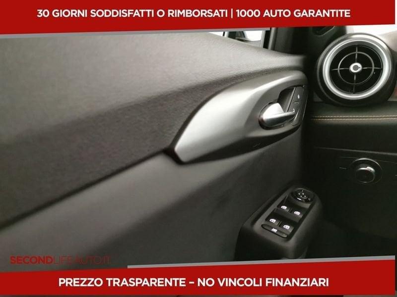 Alfa Romeo Tonale 1.5 hybrid Ti 160cv tct7