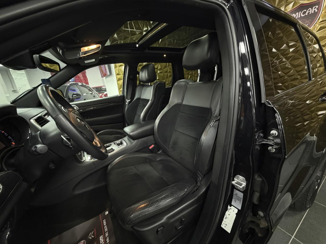Jeep Grand Cherokee 3.0 V6 CRD 250 CV Multijet II S