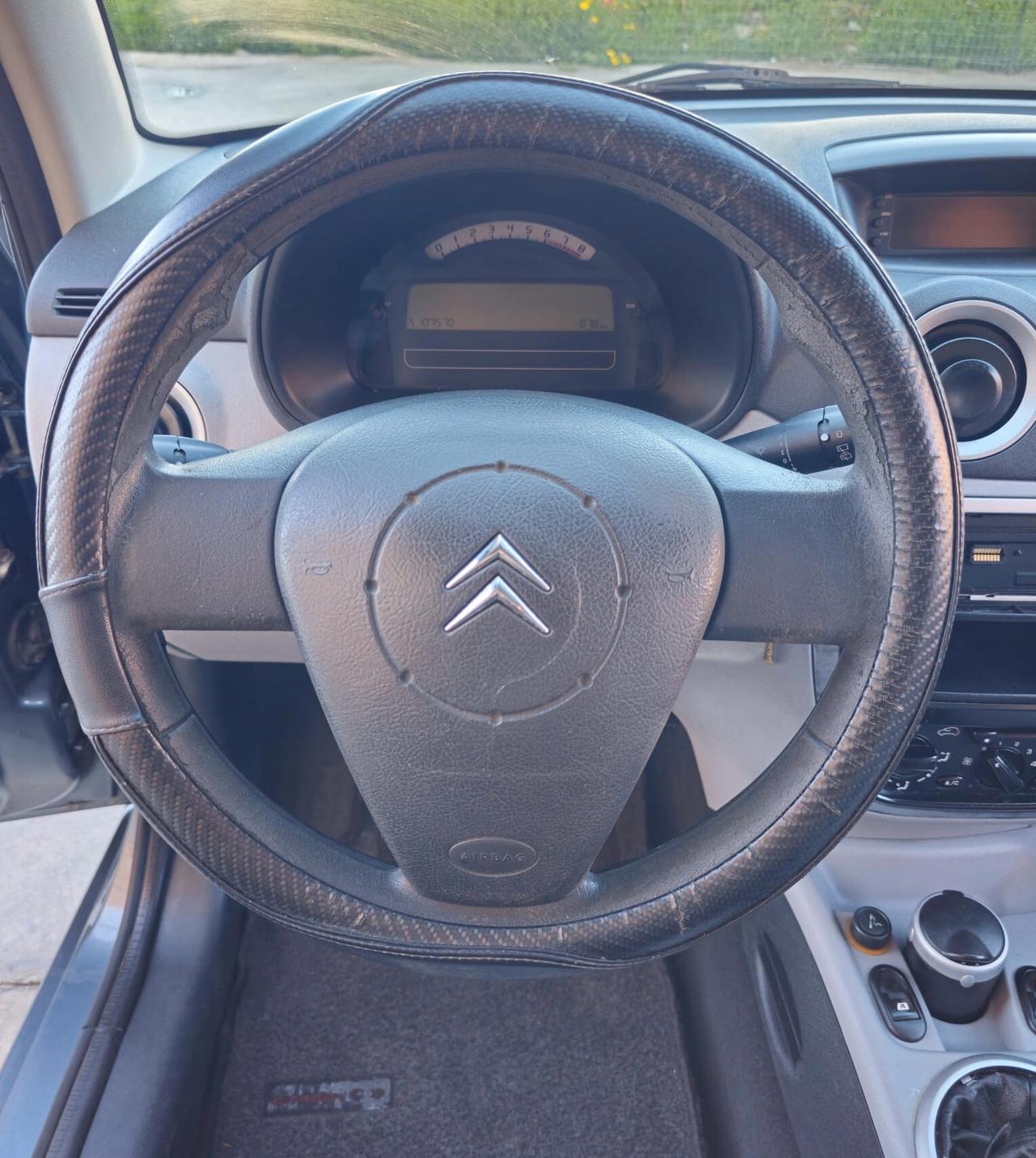 Citroen C3 1.1 Classique