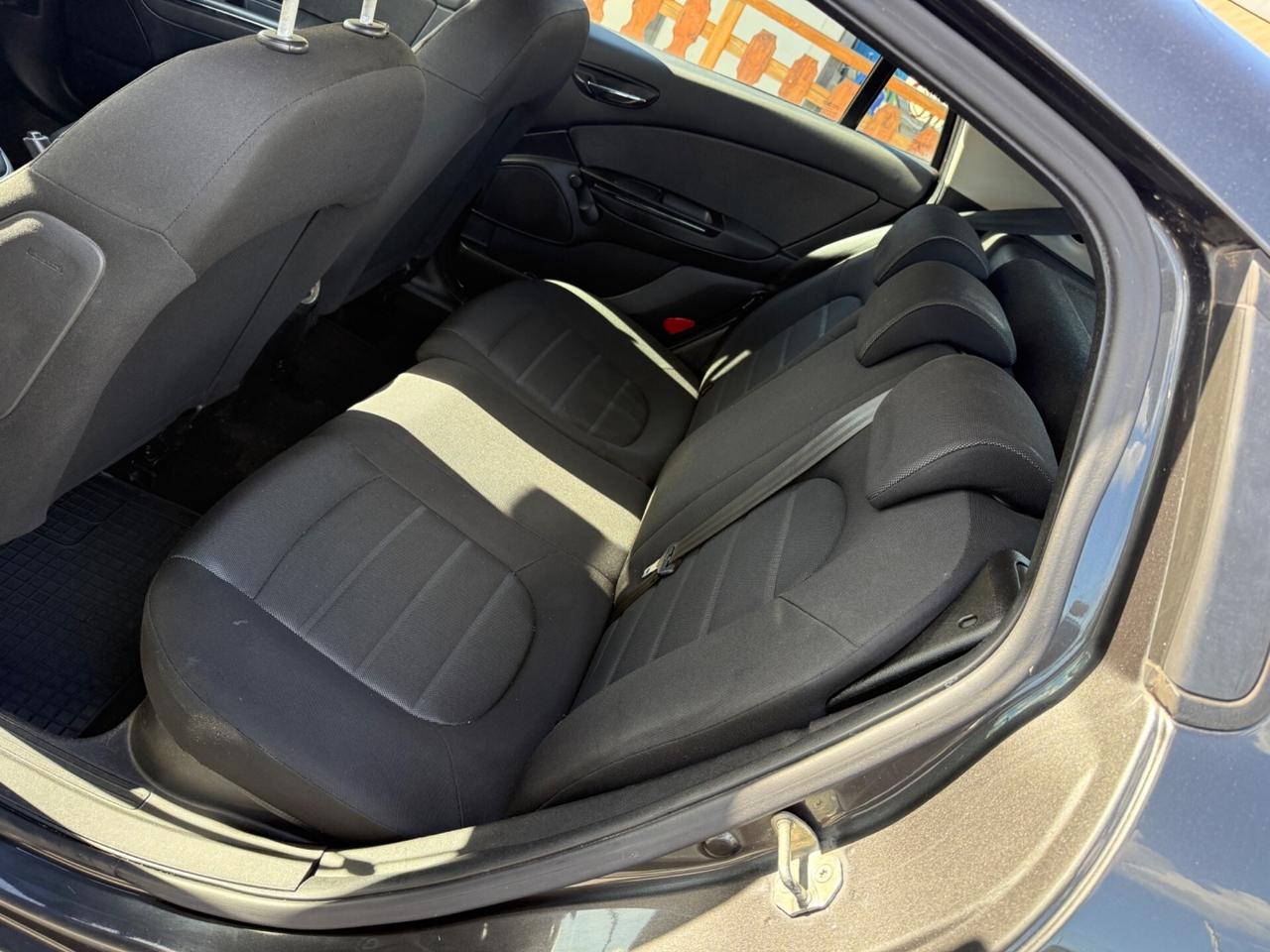 Fiat Bravo 1.6 MJT 120 CV Dynamic 2011