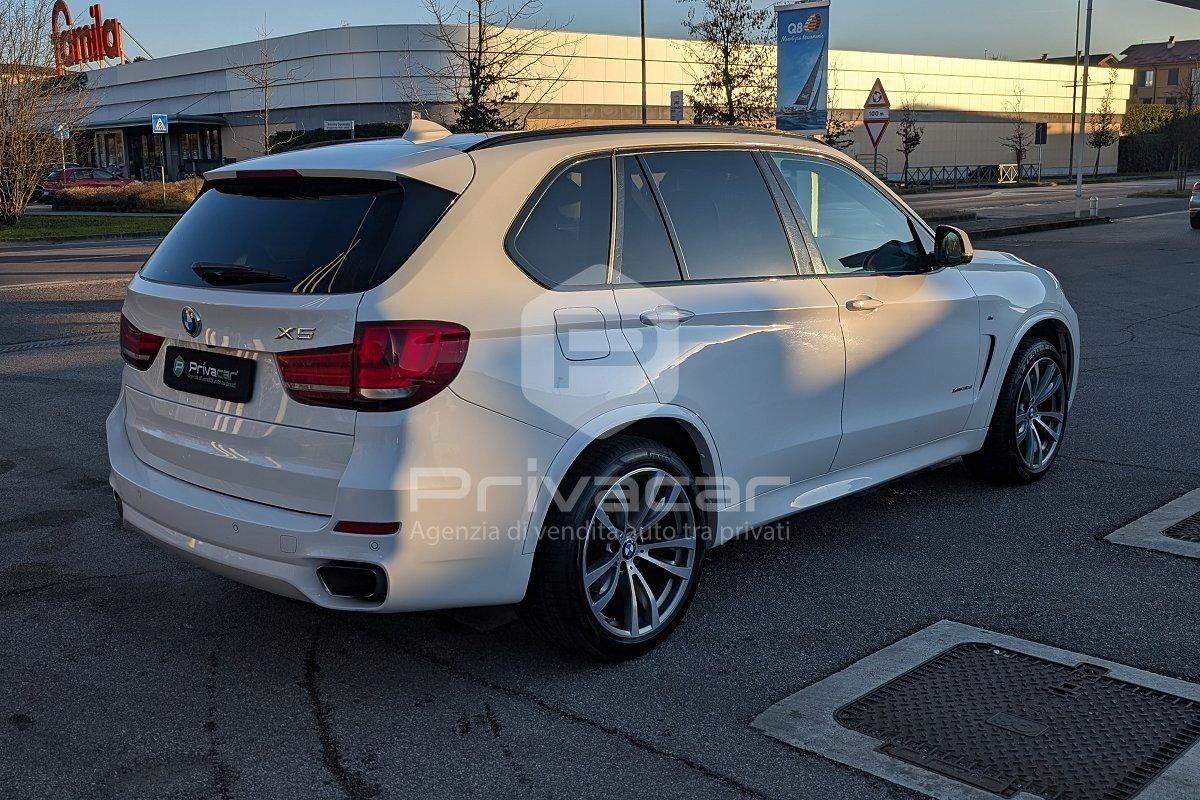 BMW X5 xDrive30d 249CV Business