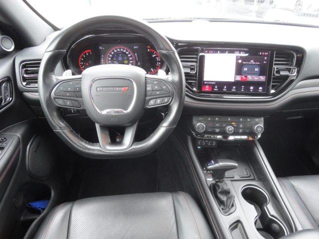 DODGE Durango R/T PREMIUM AWD 5.7 V8 GPL 7 posti - NO SUPERBOLLO